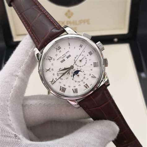 patek philippe 58152